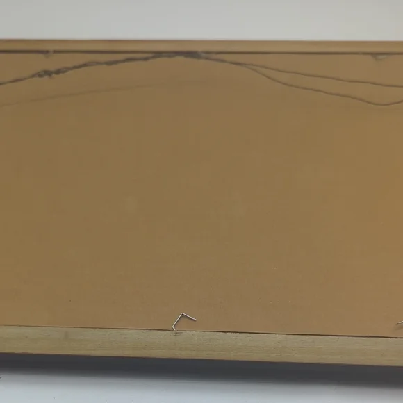 New York Yankees Stadium Framed Art - Picture 7 of 8